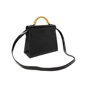 Loewe Shoulder Bag Leather Bag Handbag Velzquez